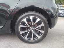 Renault Clio TCe Iconic 