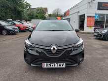 Renault Clio TCe Iconic 