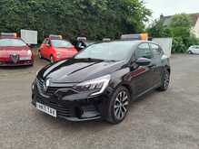 Renault Clio TCe Iconic 