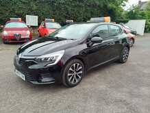 Renault Clio TCe Iconic 