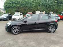 Renault Clio TCe Iconic 