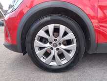 Renault Captur TCe Iconic 