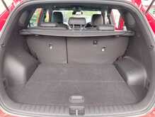 Hyundai TUCSON CRDi MHEV N Line 