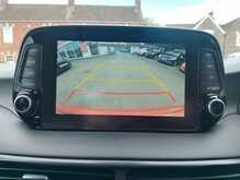 Hyundai TUCSON CRDi MHEV N Line 