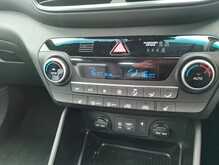 Hyundai TUCSON CRDi MHEV N Line 