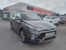 Hyundai i20 T-GDi Active 