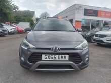 Hyundai i20 T-GDi Active 