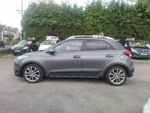 Hyundai i20 T-GDi Active 