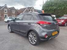 Hyundai i20 T-GDi Active 