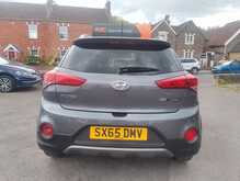 Hyundai i20 T-GDi Active 