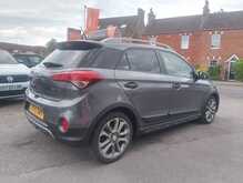 Hyundai i20 T-GDi Active 
