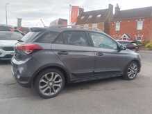 Hyundai i20 T-GDi Active 