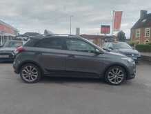 Hyundai i20 T-GDi Active 
