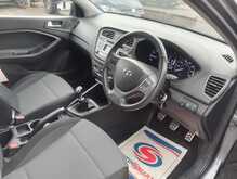 Hyundai i20 T-GDi Active 