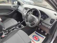 Hyundai i20 T-GDi Active 
