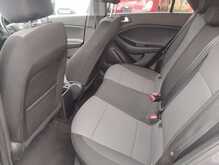 Hyundai i20 T-GDi Active 