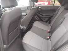 Hyundai i20 T-GDi Active 