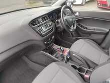 Hyundai i20 T-GDi Active 
