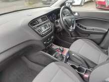 Hyundai i20 T-GDi Active 