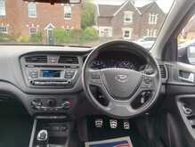 Hyundai i20 T-GDi Active 