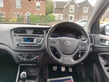 Hyundai i20 T-GDi Active 