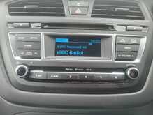Hyundai i20 T-GDi Active 