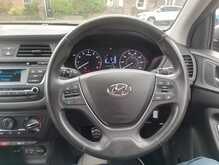Hyundai i20 T-GDi Active 