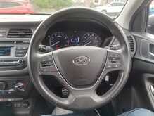 Hyundai i20 T-GDi Active 