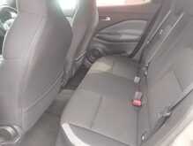 Nissan Juke DIG-T N-Connecta 