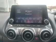 Nissan Juke DIG-T N-Connecta 