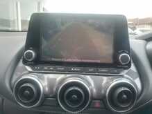 Nissan Juke DIG-T N-Connecta 