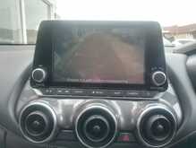 Nissan Juke DIG-T N-Connecta 