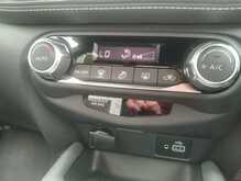 Nissan Juke DIG-T N-Connecta 