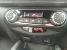 Nissan Juke DIG-T N-Connecta 