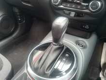 Nissan Juke DIG-T N-Connecta 