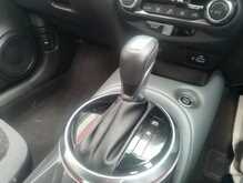 Nissan Juke DIG-T N-Connecta 
