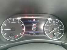Nissan Juke DIG-T N-Connecta 