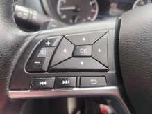 Nissan Juke DIG-T N-Connecta 