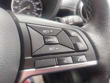 Nissan Juke DIG-T N-Connecta 