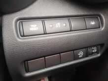 Nissan Juke DIG-T N-Connecta 