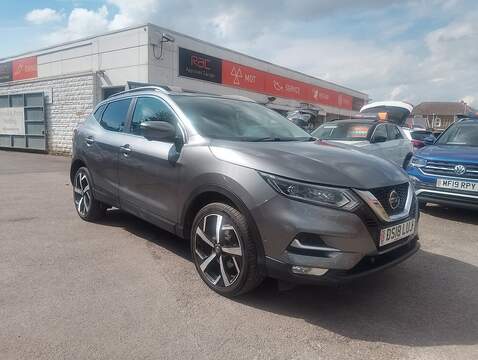 1.2 DIG-T Tekna SUV 5dr Petrol Manual Euro 6 (s/s) (115 ps)