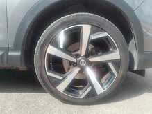 Nissan Qashqai DIG-T Tekna 
