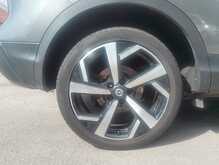 Nissan Qashqai DIG-T Tekna 