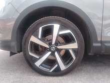 Nissan Qashqai DIG-T Tekna 