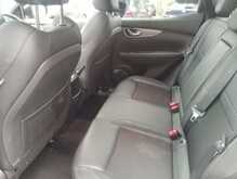 Nissan Qashqai DIG-T Tekna 
