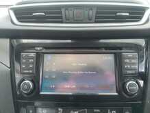 Nissan Qashqai DIG-T Tekna 