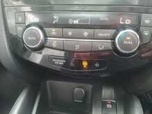 Nissan Qashqai DIG-T Tekna 