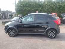 Ford Ka+ Ti-VCT Active 