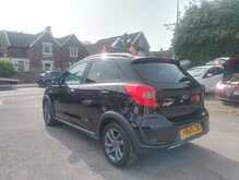 Ford Ka+ Ti-VCT Active 