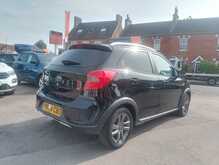 Ford Ka+ Ti-VCT Active 